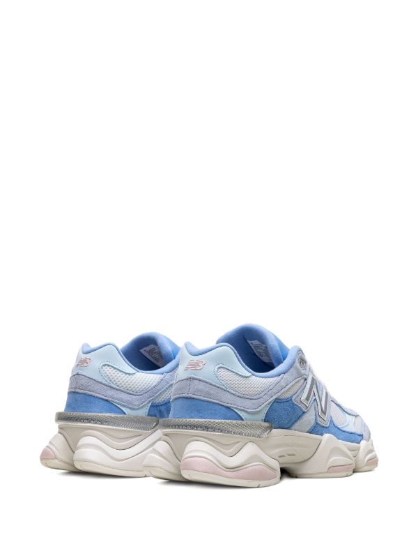 New Balance 9060 Cielo Blu