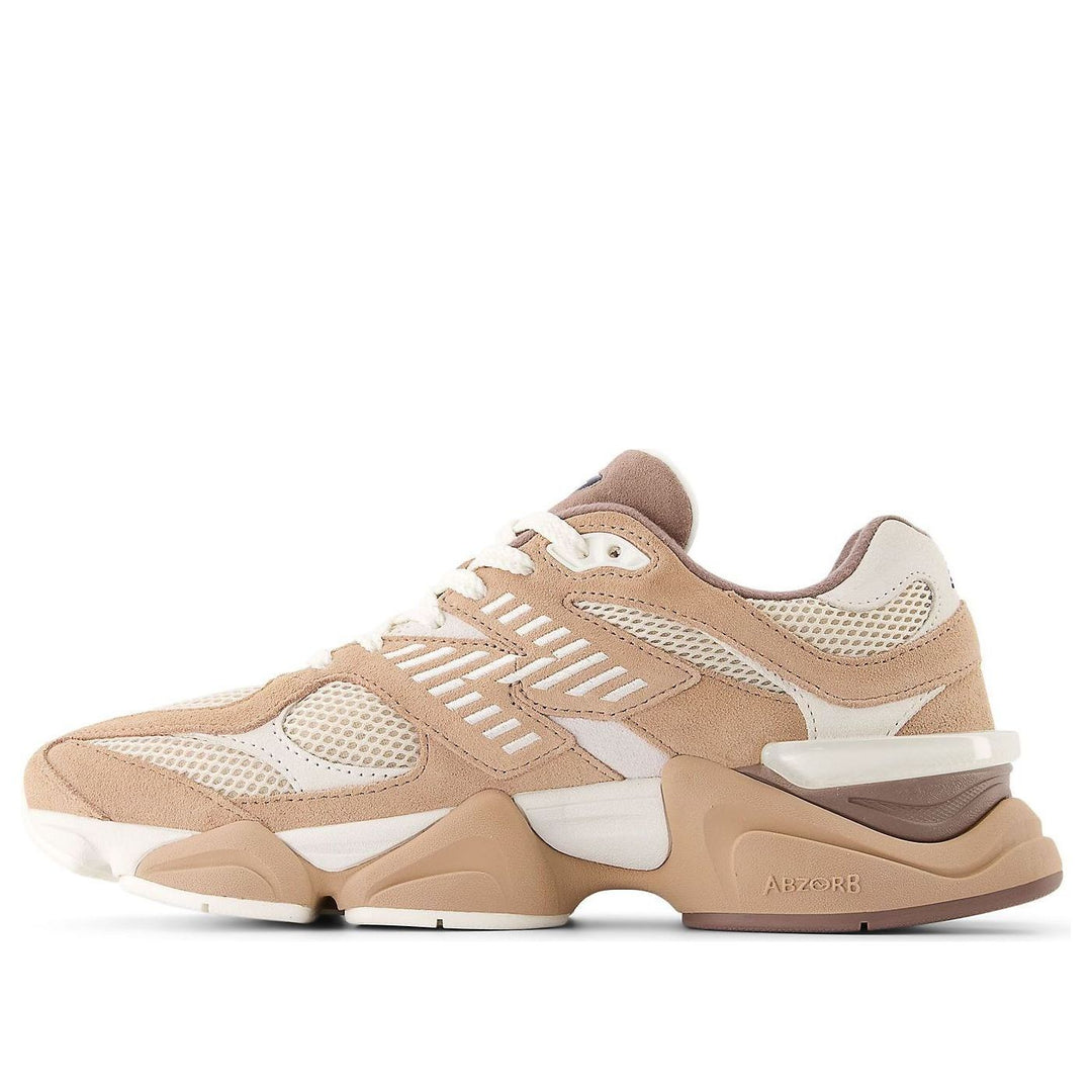 New Balance 9060 Beige Crema