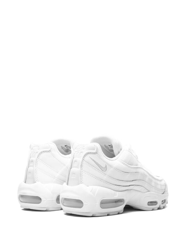 Nike Air Max 95 Bianco
