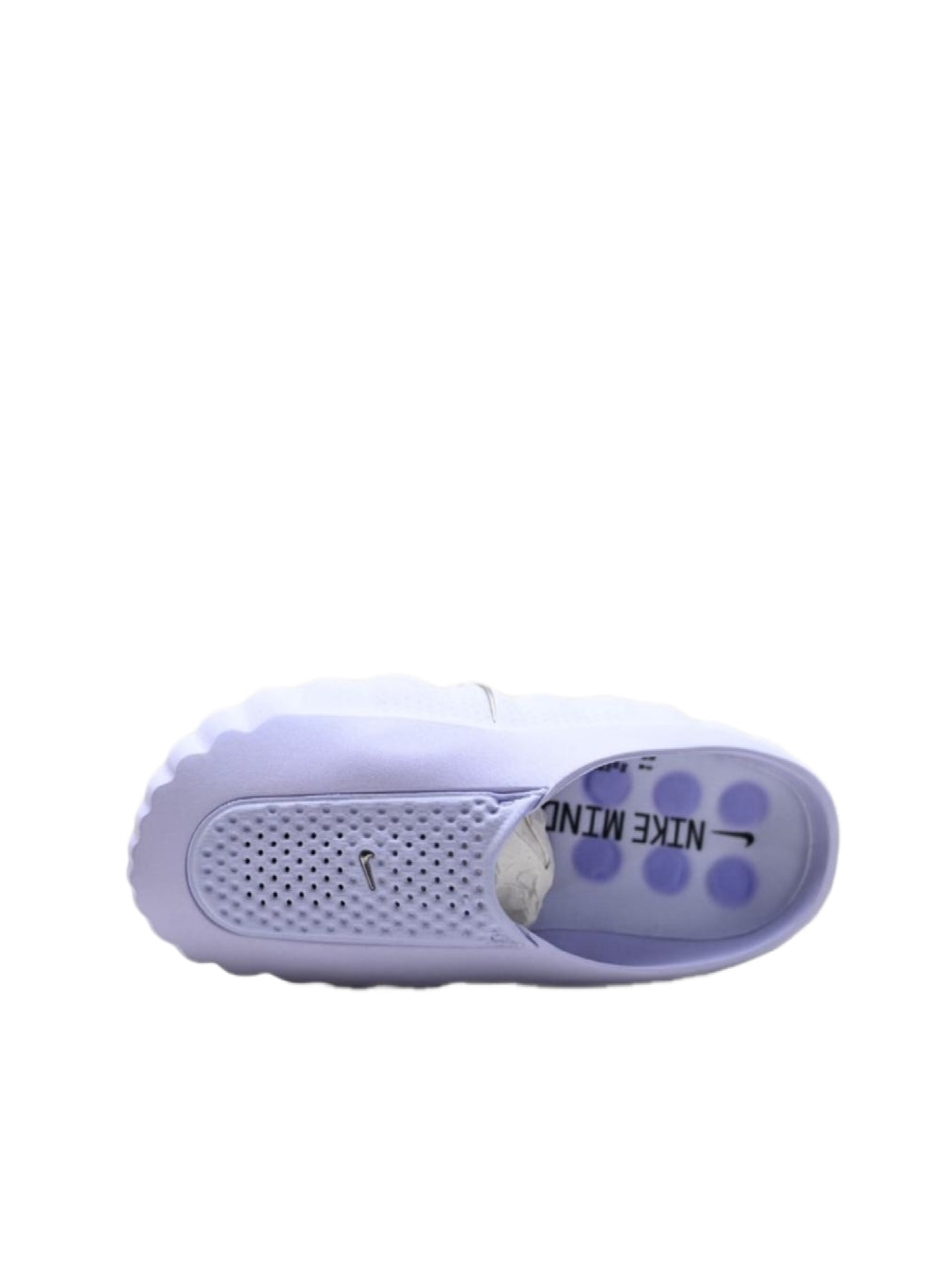 Nike Mind 001 Cielo Blu