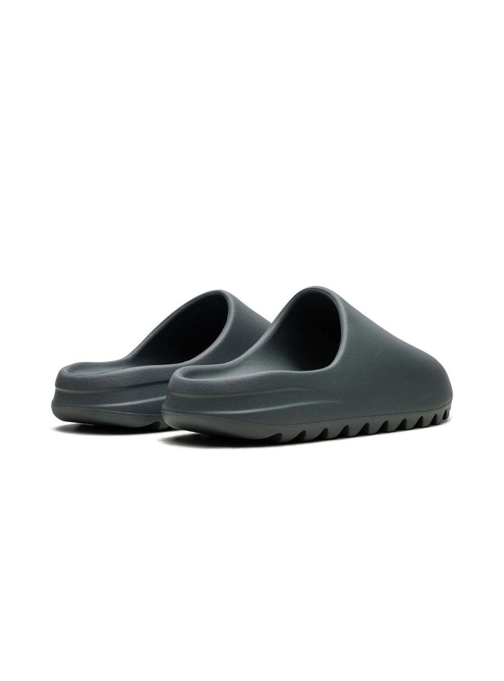 Adidas Yeezy Ciabatte Grigio Sicuro