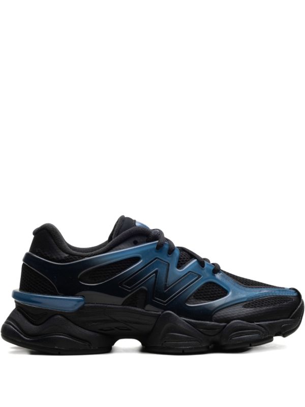 New Balance 9060 Nero Navy Blu
