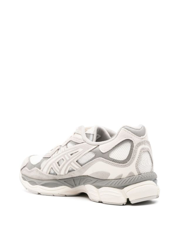 ASICS Gel-NYC Smoke Grigio