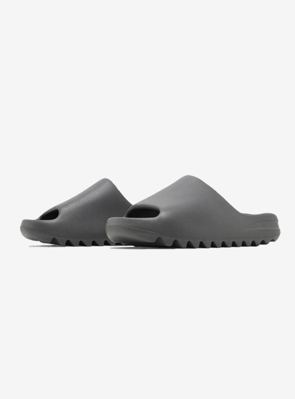 Adidas Yeezy Ciabatte Grigio