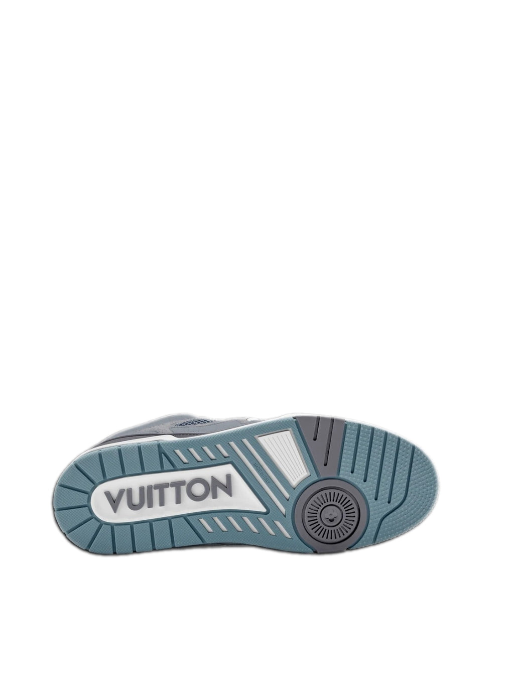 Louis Vuitton Sneaker LV Skate Viola Chiaro