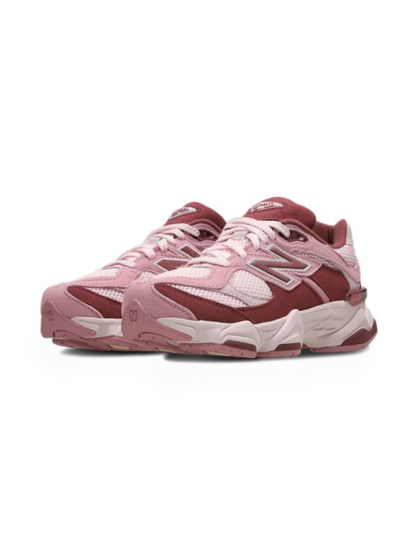 New Balance 9060 Rosa Sicuro
