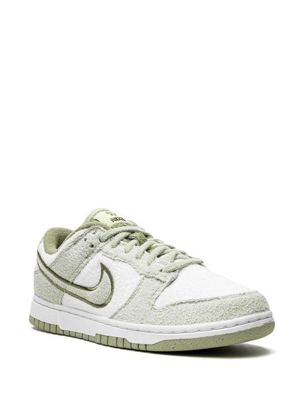Nike SB Dunk Low Verde Bianco