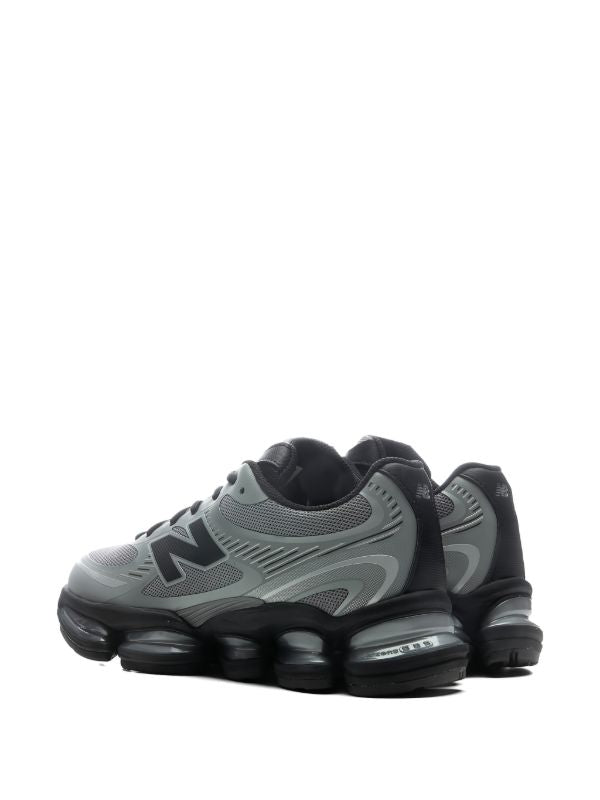 New Balance 2000 Grigio Fumo