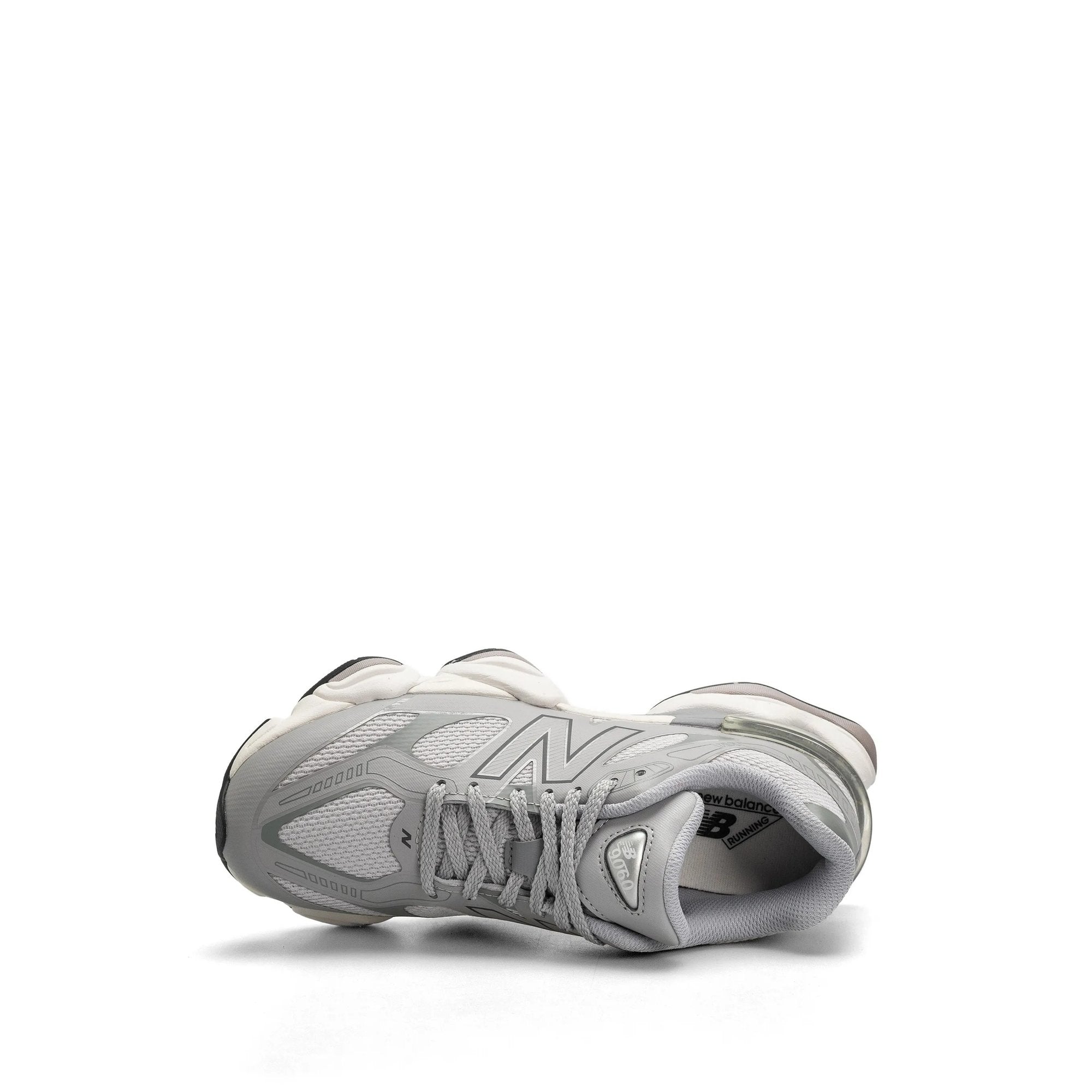 New Balance 9060 Estive Grigio