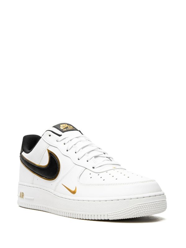 Nike Air Force N. Bianco