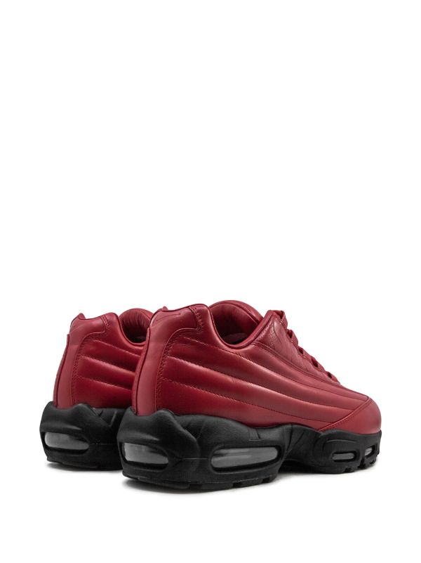 Nike Air Max 95 Rosso