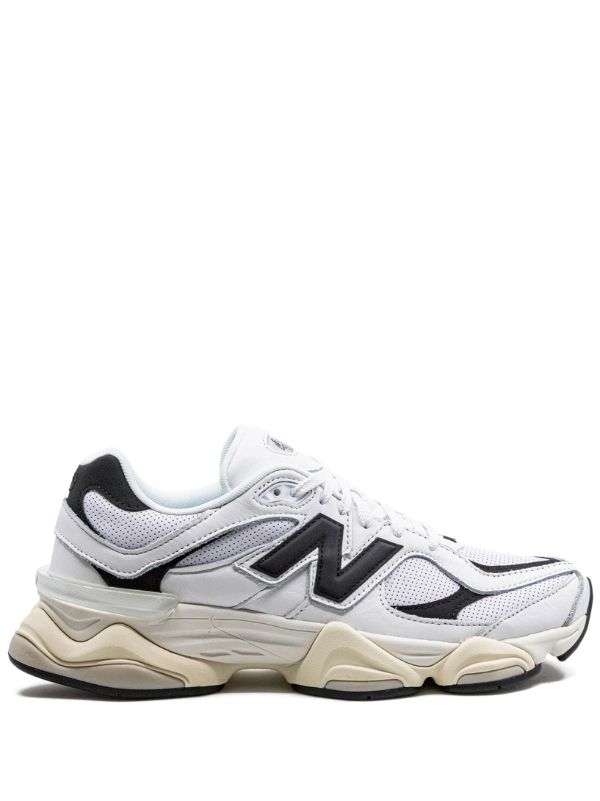 New Balance 9060 Bianco Nero