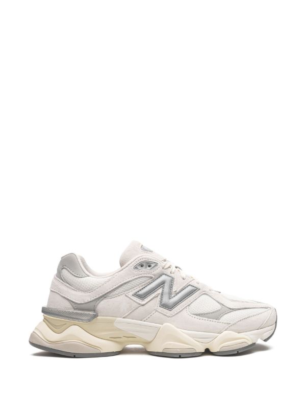 New Balance 9060 Bianco Grigio
