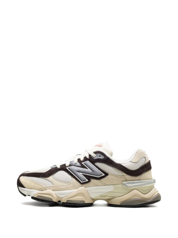 New Balance 9060 Nero Beige