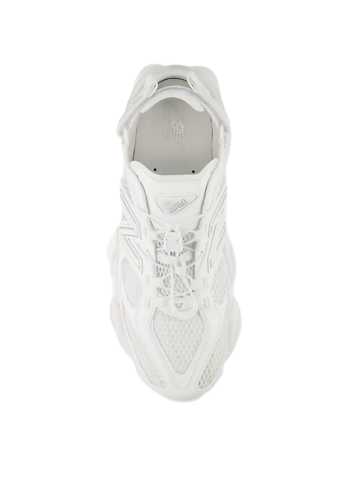 New Balance 9060 Estive Bianco