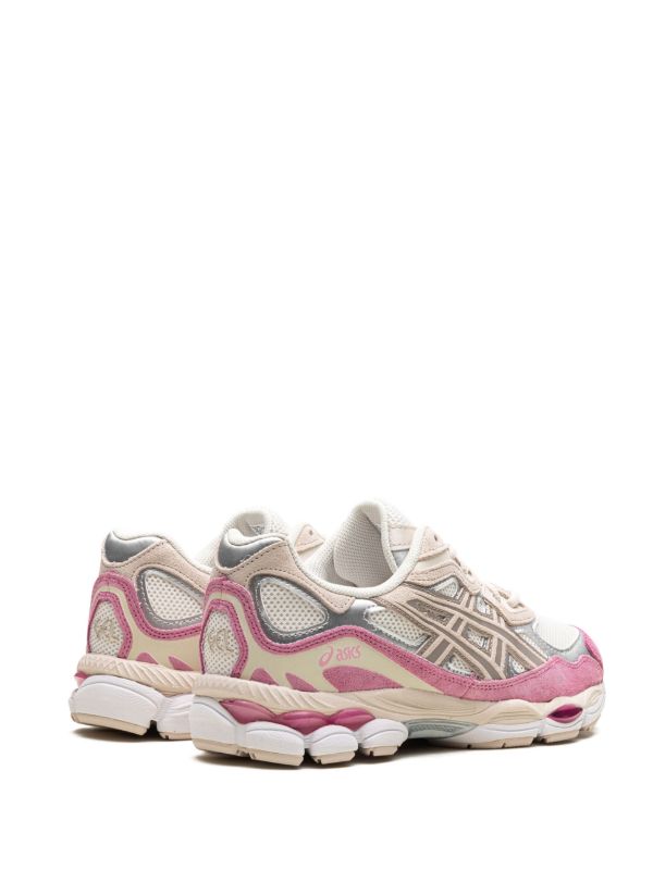 ASICS Gel-NYC Rosa Beige