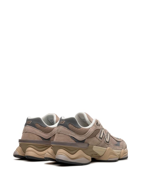 New Balance 9060 Marrone Grigio