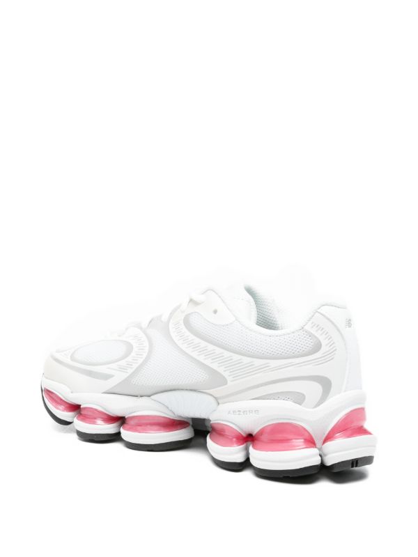 New Balance 2000 Bianco Rosa