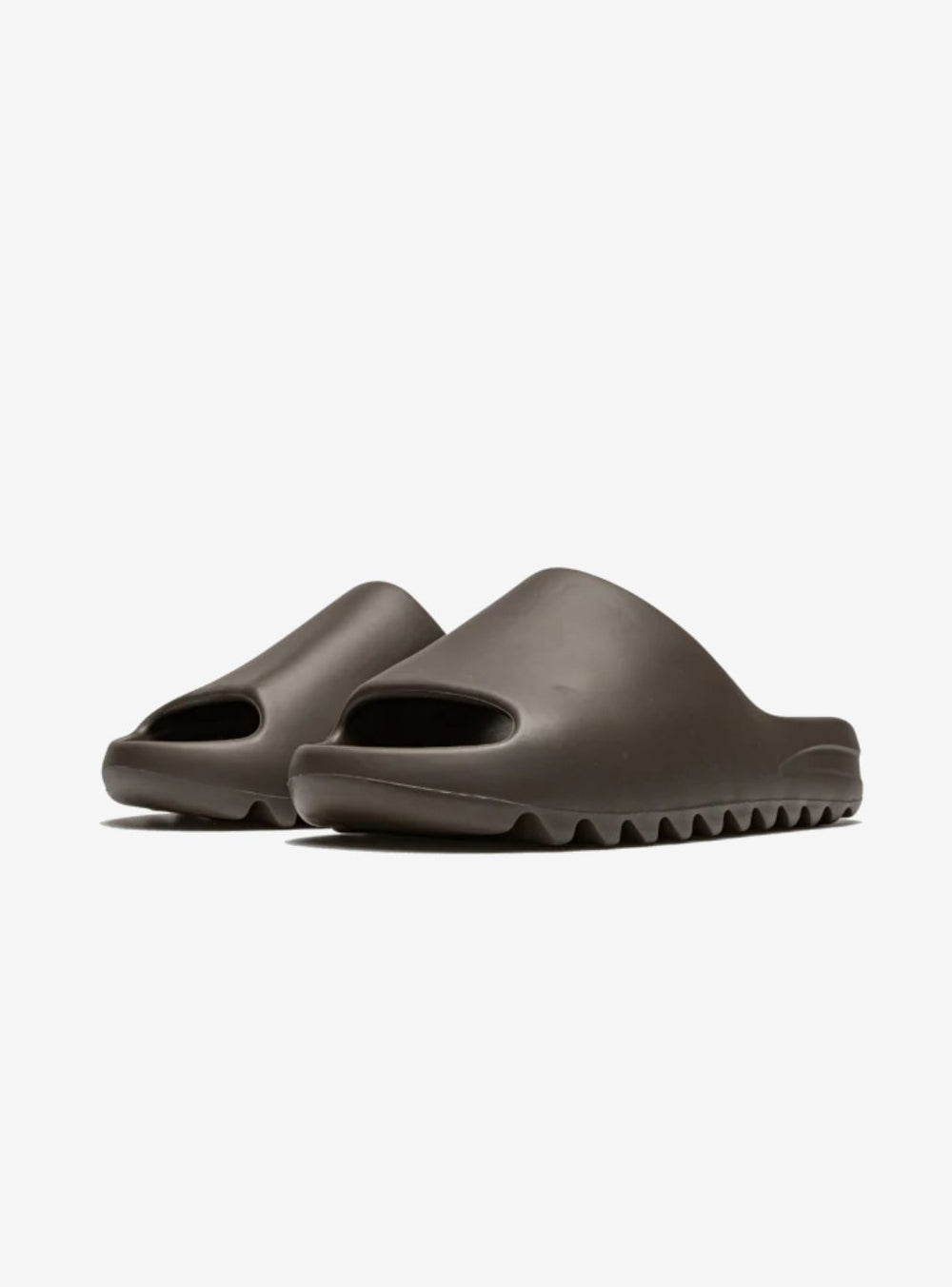 Adidas Yeezy Ciabatte  Marrone