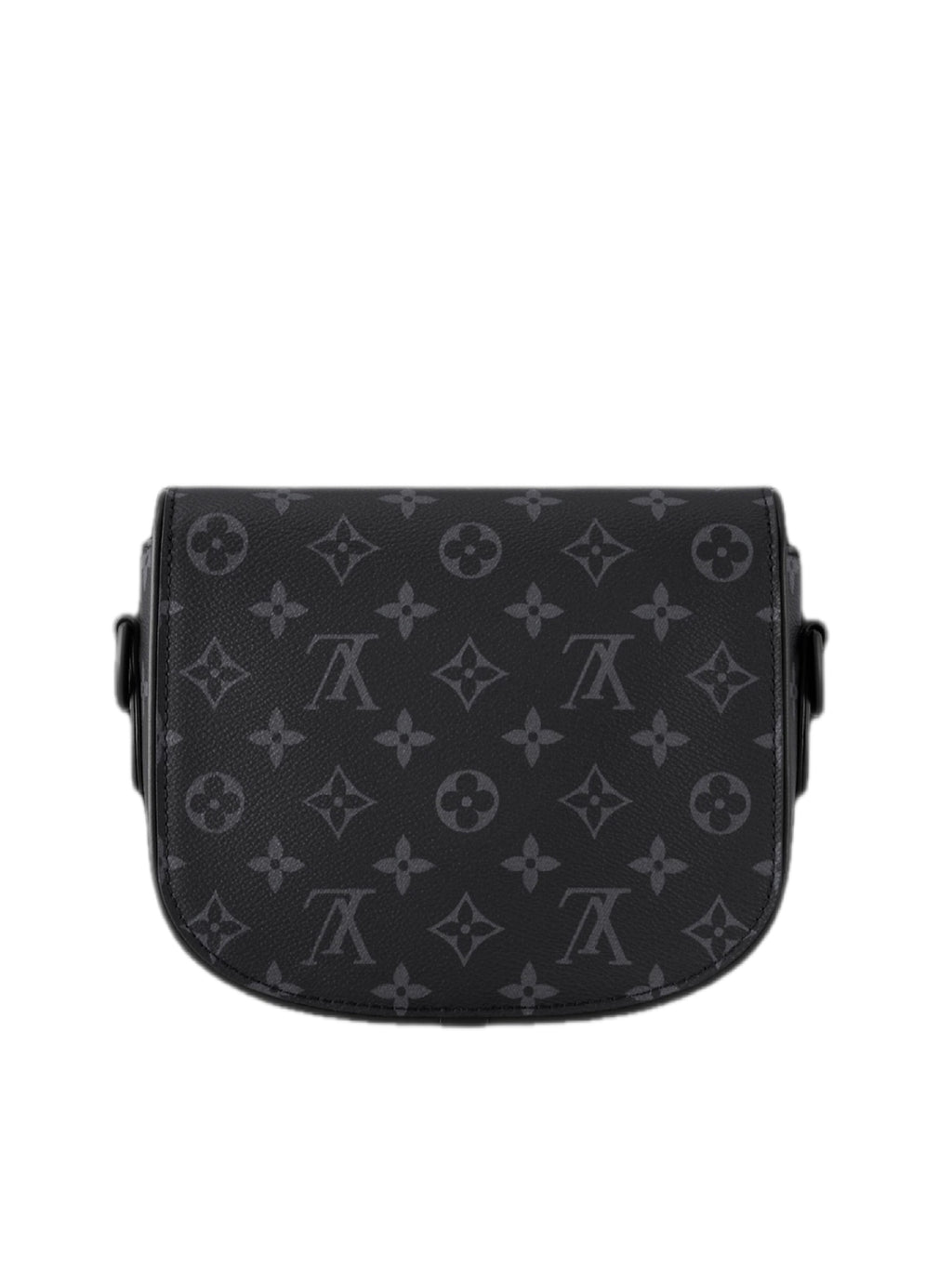 Louis Vuitton Chantilly Lock Monogram Canvas Grigio