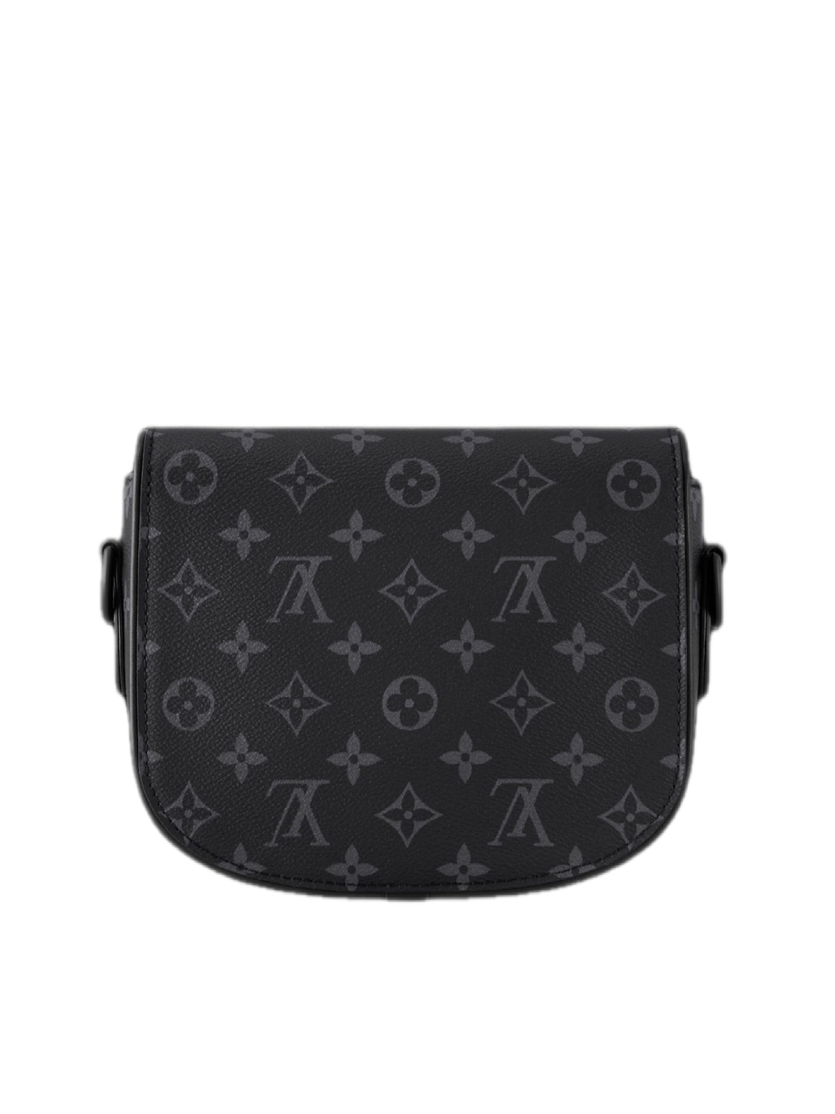 Louis Vuitton Chantilly Lock Monogram Canvas Grigio