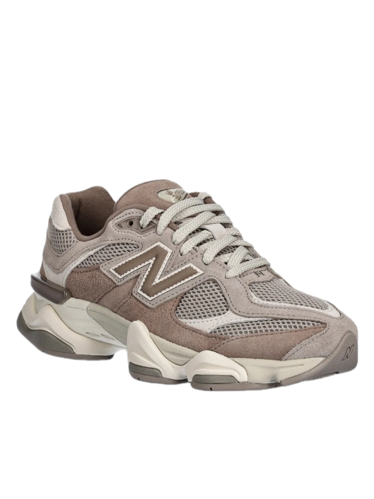 New Balance 9060 Beige
