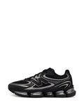 New Balance 2000 Nero Argento