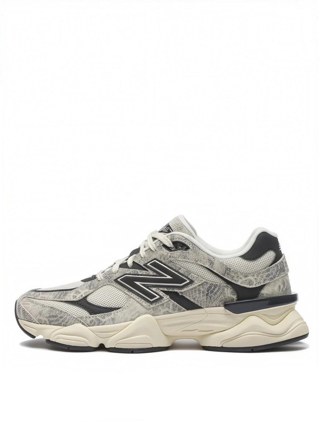 New Balance 9060 Grigio