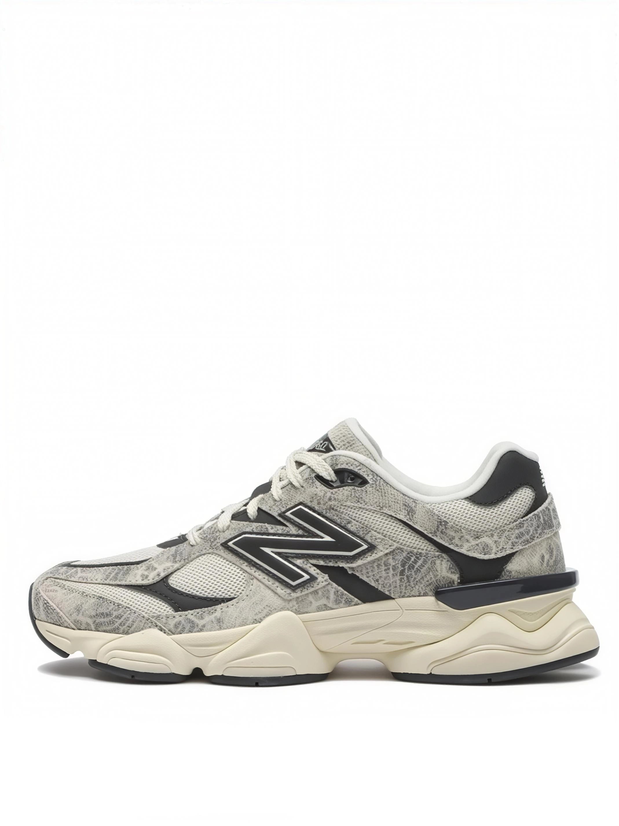 New Balance 9060 Grigio