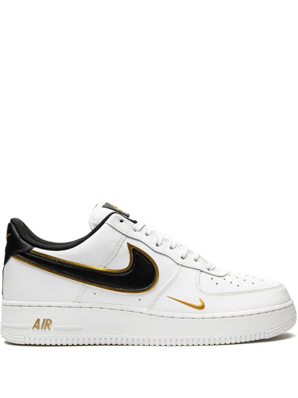 Nike Air Force N. Bianco