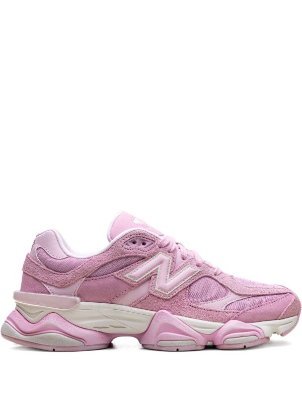 New Balance 9060 Rosa