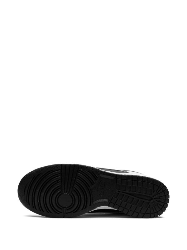 Nike SB Dunk Low Grigio Nero