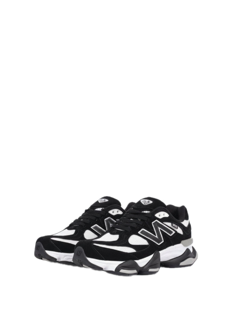 New Balance 9060 Nero Bianco
