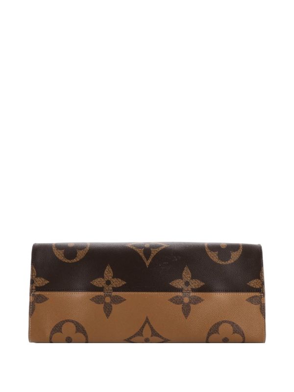 Louis Vuitton Onthego MM / GM