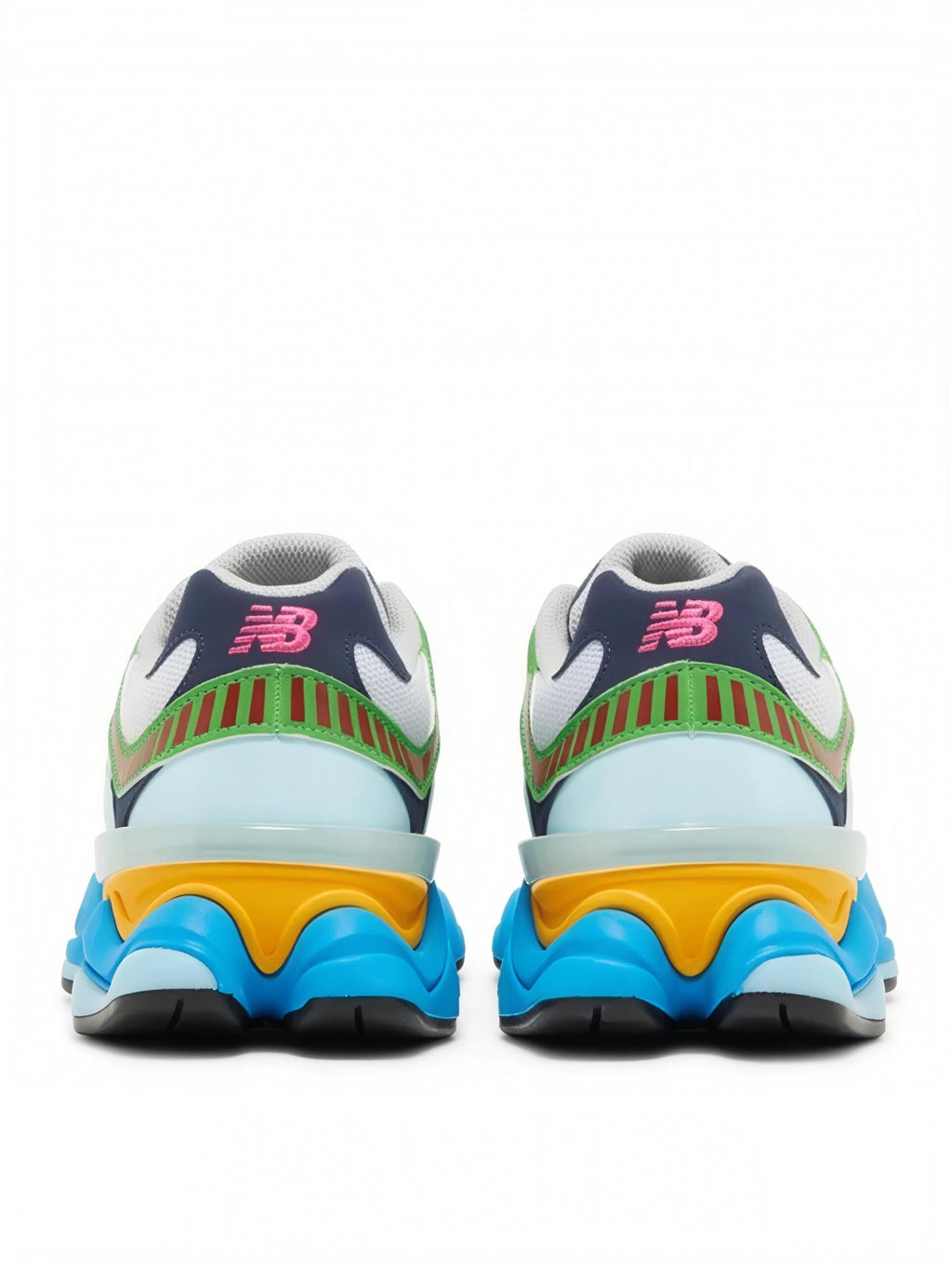 New Balance 9060 Beach Glass