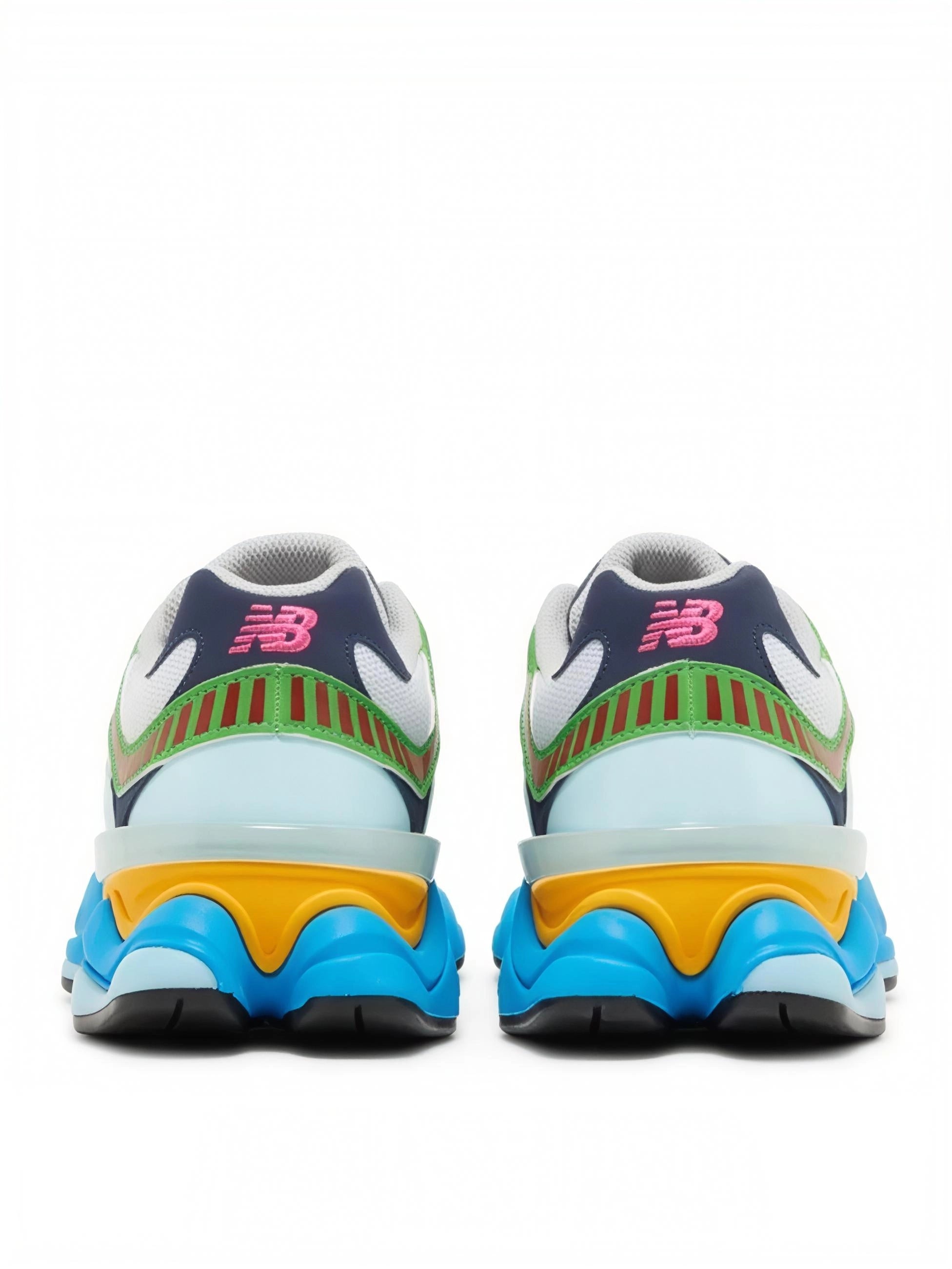 New Balance 9060 Beach Glass