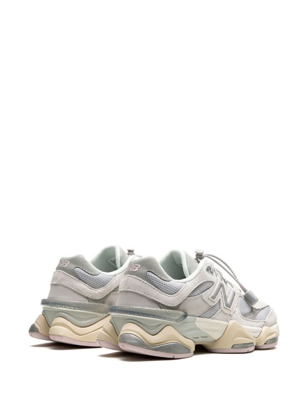New Balance 9060 Smoke Grigio