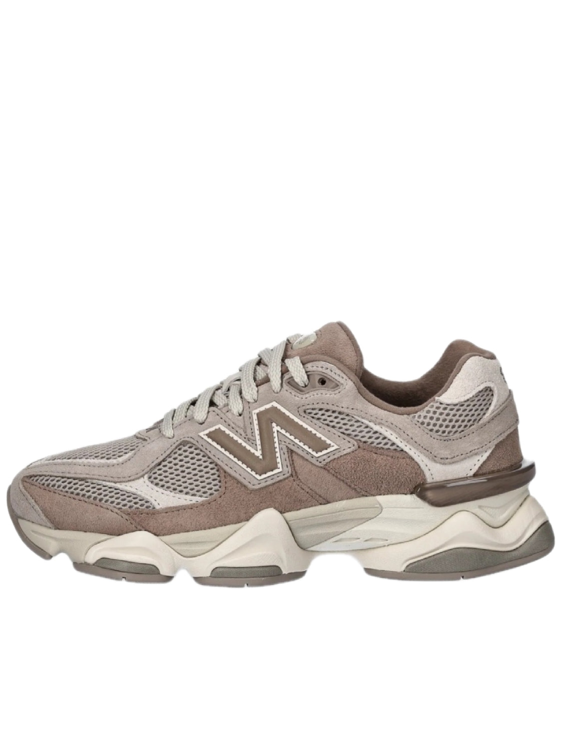 New Balance 9060 Beige