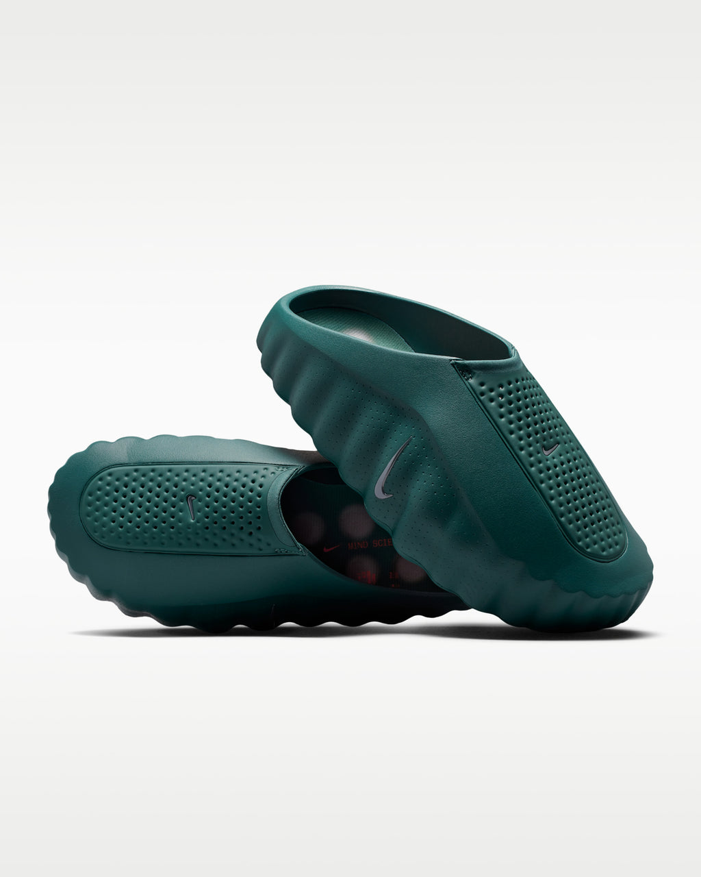 Nike Mind 001 Verde Sicuro