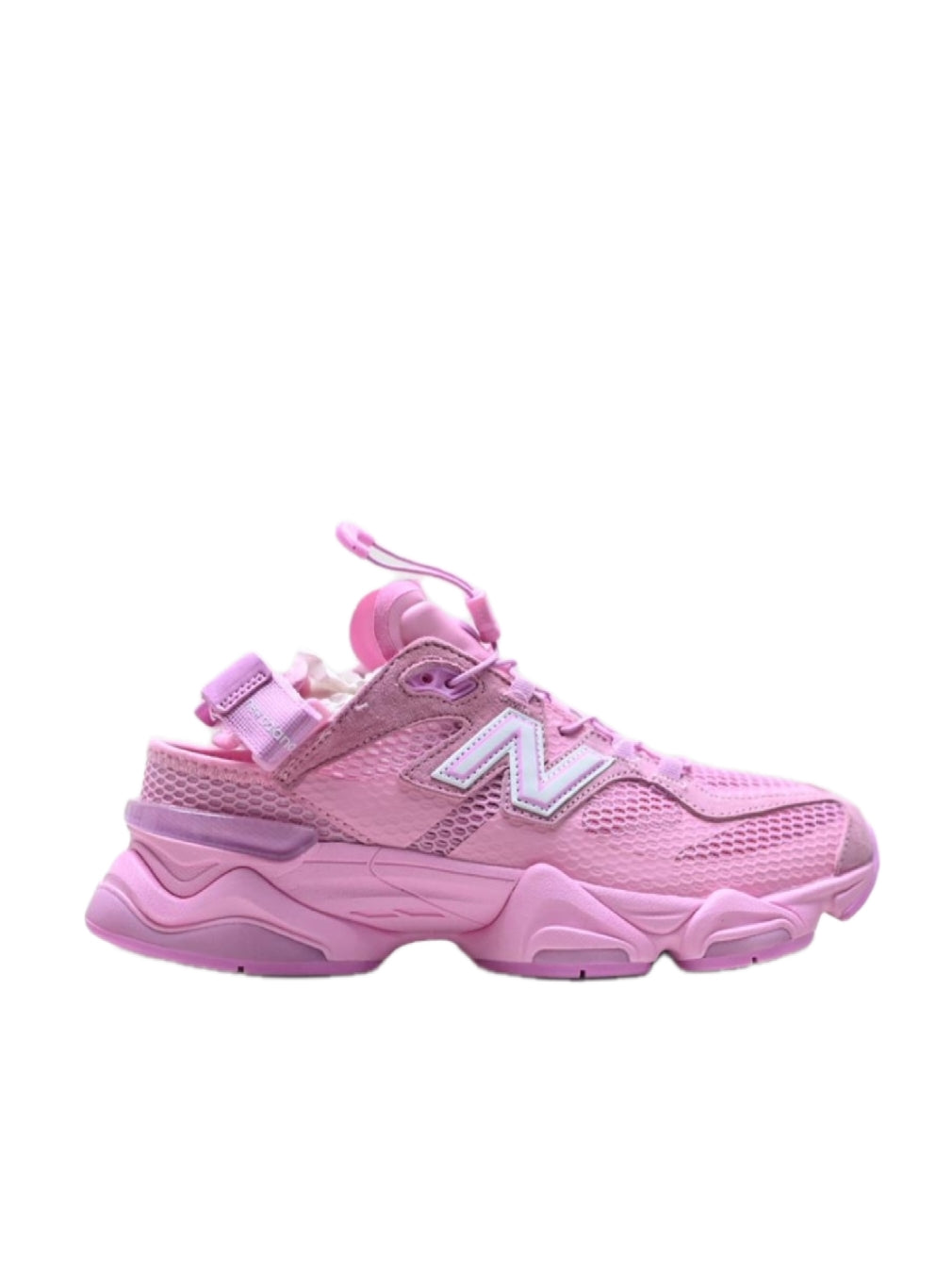New Balance 9060 Estive Rosa