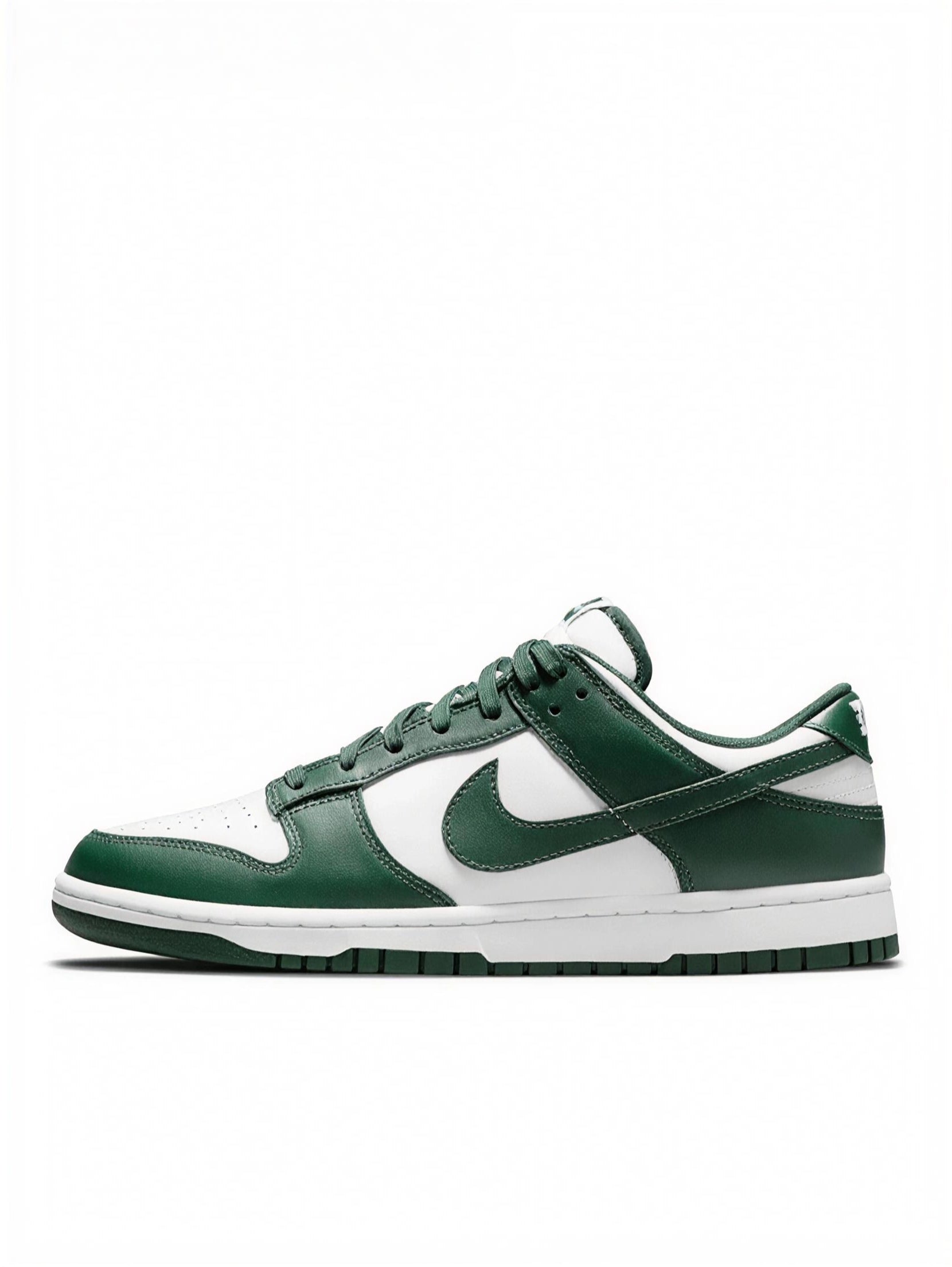 Nike SB Dunk Low Grigio Nero