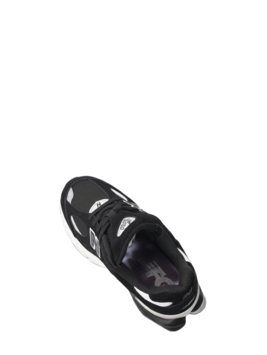 New Balance 9060 Nero Bianco