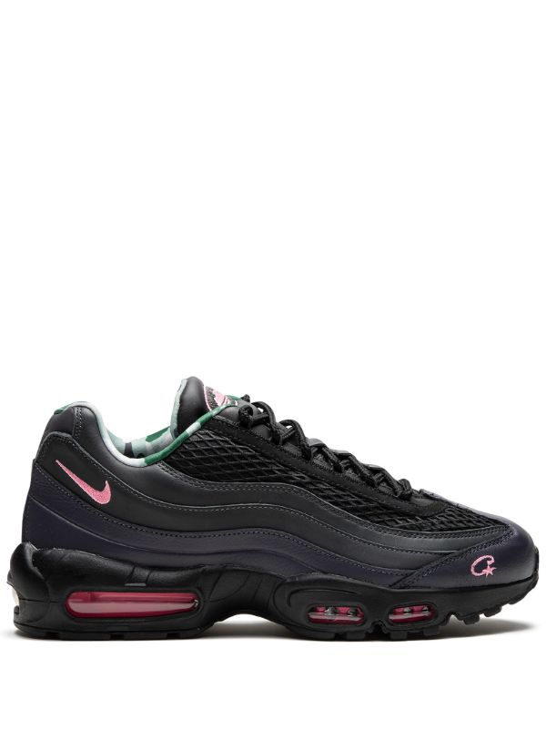 Nike Air Max 95 Nero Rosa