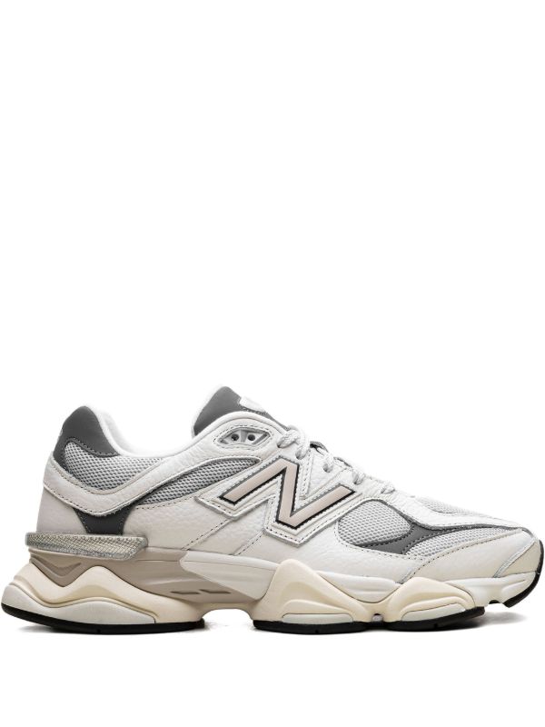 New Balance 9060 Grigio Bianco