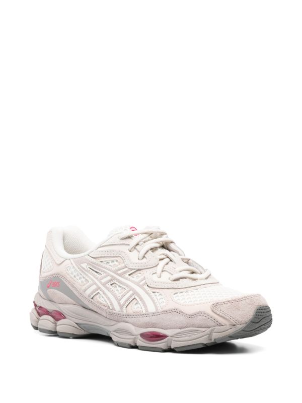 ASICS GEL-NYC Beige Chiaro