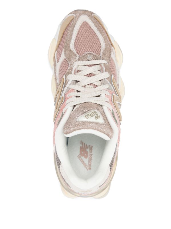 New Balance 9060 Rosa Cipria