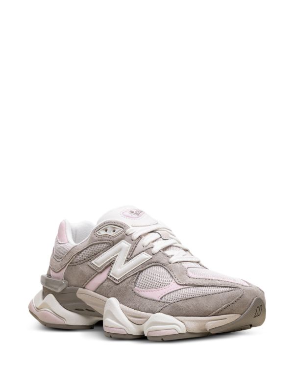 New Balance 9060 Grigio Pietra