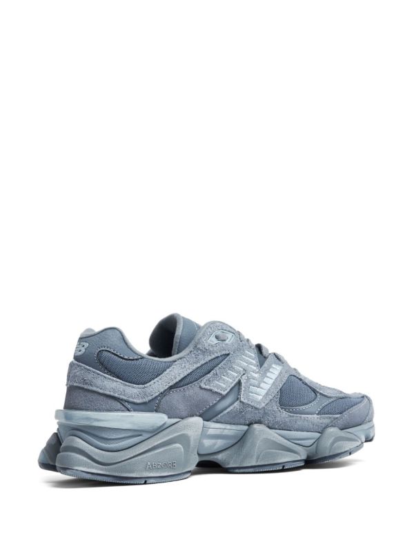 New Balance 9060 Blu Fiordaliso