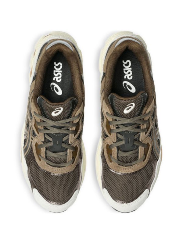 ASICS GEL-NYC Marrone Beige
