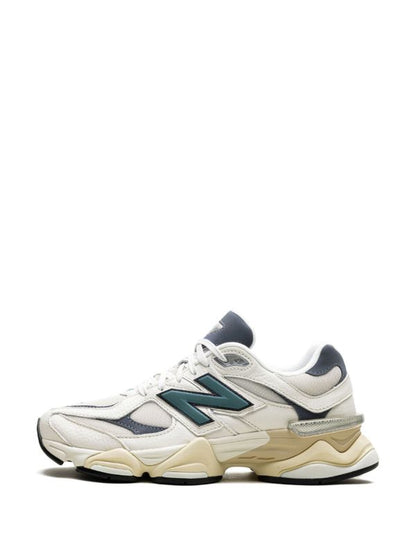 New Balance 9060 Grigio Sicuro Crema